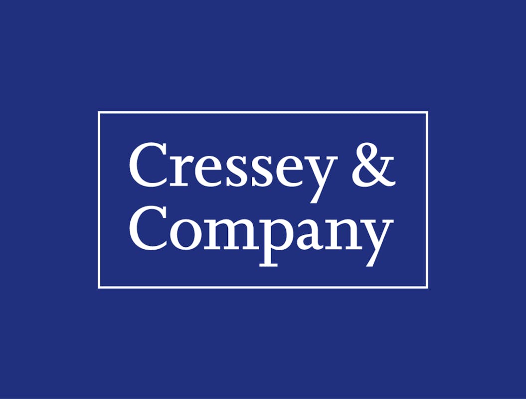 Cressey Logo